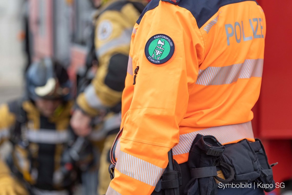 Symbolbild Feuerwehr